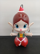 アクビちゃん|HRACKA