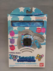 たまごっち　エンジェルブルー|BANDAI