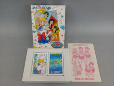 美少女戦士セーラームーン カードゲーム|MOVIC