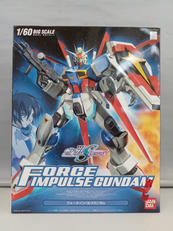 1/60 フォースインパルスガンダム|BANDAI