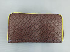 ラウンドファスナー|BOTTEGA VENETA