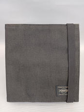 QUOVADIS カバー|PORTER