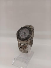 G-SHOCK MR-G|CASIO