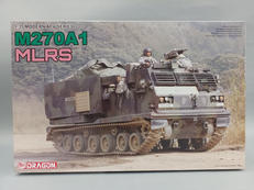 M270A1 MLRS|DRAGON