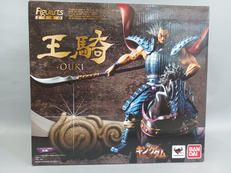 王騎|BANDAI