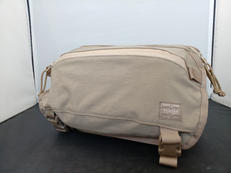 クランカーズ ウエストバッグ|PORTER