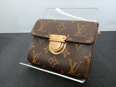 ポルトフォイユ コアラ|LOUISVUITTON