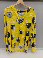 ロングスリーブシャツ|WACKO MARIA