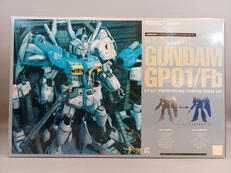 GUNDAM　GP01/FD|BANDAI