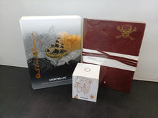 万年筆セット|MONTBLANC