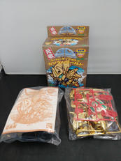 百式改 黄金スペシャル|BANDAI