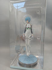 REI AYANAMI|海洋堂