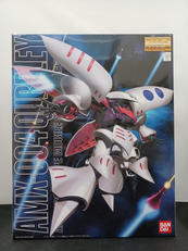 AMX-004キュベレイ|BANDAI