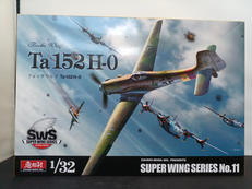 フォッケウルフ|造形村