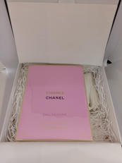 CHANCE ヴァポリザター|CHANEL