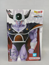 F賞 コルド大王|BANDAI