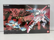 PG ストライクルージュ|BANDAI