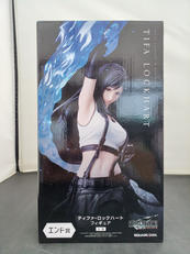 エンド賞 ティファ・ロックハート|SQUARE ENIX