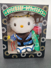 サンリオ獅子舞ドールデラックスタイプ|EIKOH