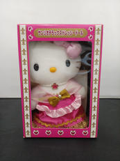 サンリオデラックスドレッシードール|EIKOH