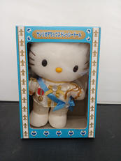 サンリオデラックスドレッシードール|EIKOH