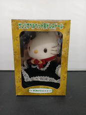 サンリオベルベット風ドレスドール|EIKOH