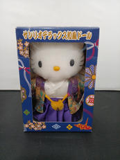 サンリオデラックス和風ドール|EIKOH