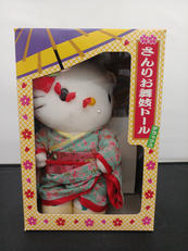 さんりお舞妓ドール|EIKOH