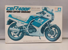 CBR400F エンデュランス|TTAMIYA