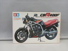 ホンダCBR400F|TAMIYA