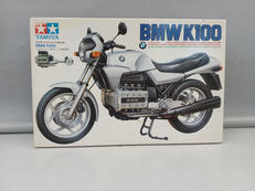 BMW K100|TAMIYA
