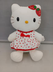 キティちゃんぬいぐるみ|EIKOH