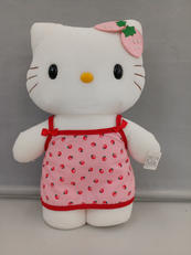 キティちゃんぬいぐるみ|EIKOH