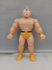 キン肉マン ソフビ|BANDAI