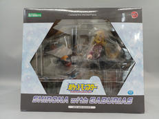 シロナWITHガブリアス|KOTOBUKIYA