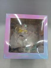 ナンジャモ＆ハラバリー|KOTOBUKIYA