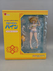 ボンバーガール パイン|WING