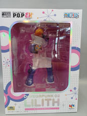 ワンピース|メガハウス