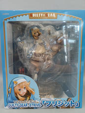 ブリジット|BROCCOLI