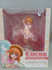 ココア 花ざかり サマードレスVER.|箱入り娘