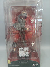 レオナルド・ウォッチ|ALTER