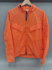 GOGGLE JACKET|C.P.COMPANY