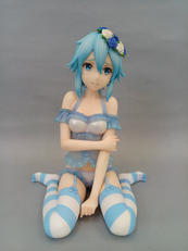 1/4 シノン ネグリジェ VER.|SHIBUYA SCRAMBLE FIGURE