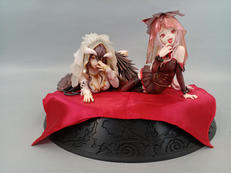 シャルティア＆アルベド|GOOD SMILE COMPANY