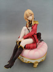 リーシア・エルフリーデン|FURYU