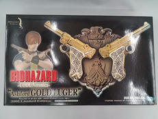 アシュフォード ゴールドルガー|TOKYO MARUI