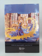 アリス CRYSTAL DRESS VER.|ESTREAM