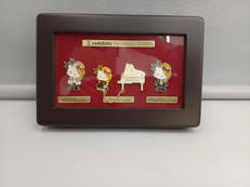 YOSHIKITTY PINS COLLECTION|サンリオ