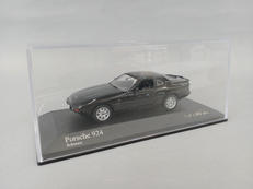 PORSCHE 924|MINICHAMPS