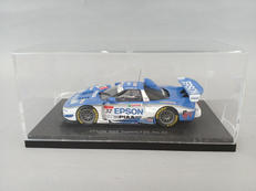 RAYBRIG NSX|EBBRO